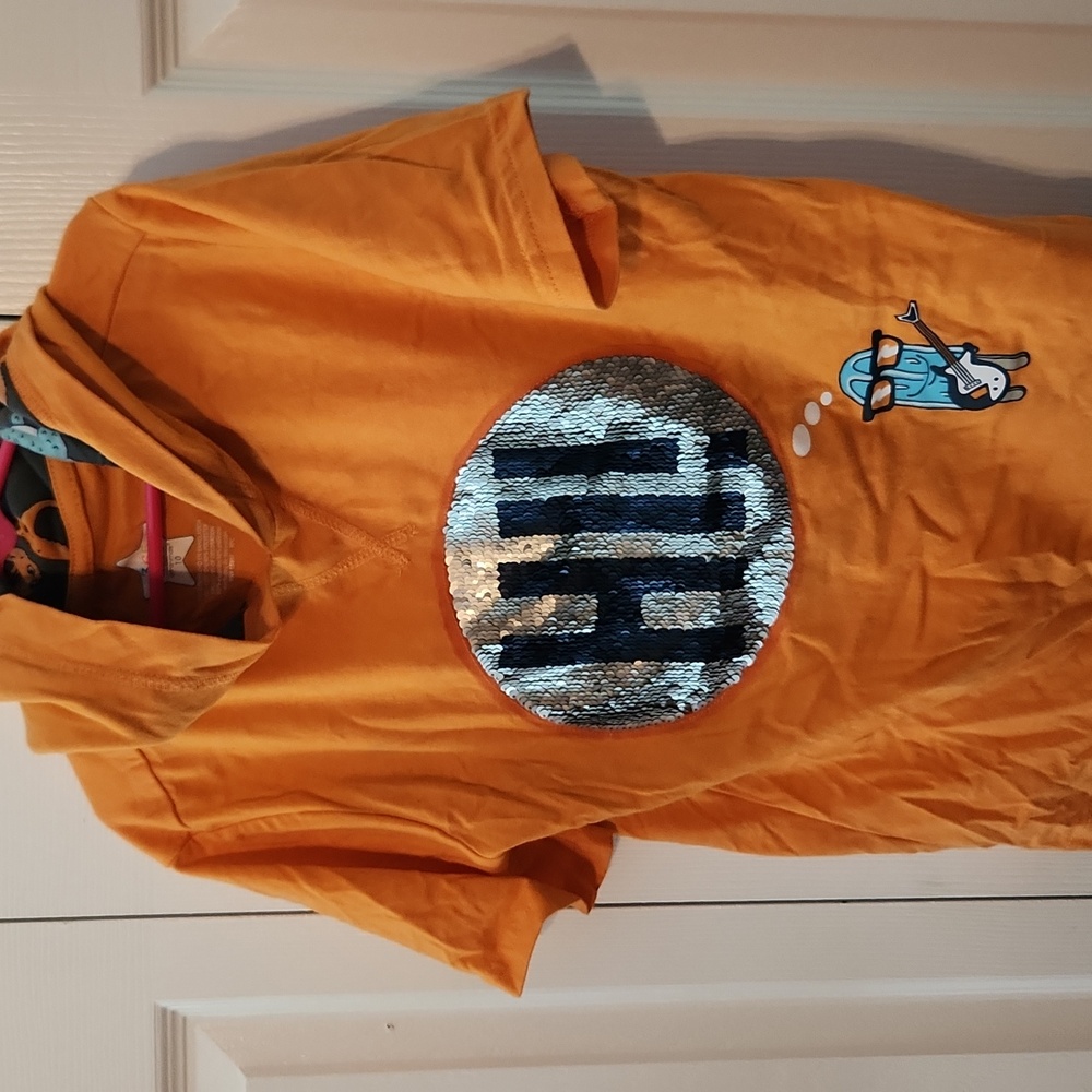 🎊4/$20 // 365 KIDS FROM GARANIMALS: Kids Hoodie - Picture 2 of 10